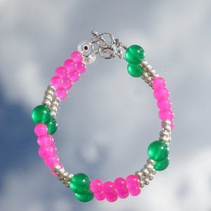 Beaded Bracelet